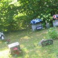 Wireman Cemetery on Sysoon