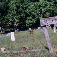 Wirth Cemetery on Sysoon