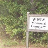 Wisby Memorial Cemetery on Sysoon