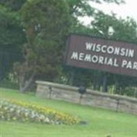 Wisconsin Memorial Park on Sysoon
