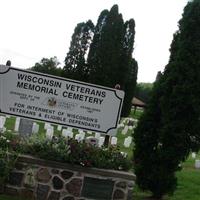 Wisconsin Veterans Memorial Cemetery on Sysoon