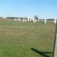 Wishart Cemetery on Sysoon