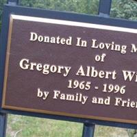 Wishon Cemetery on Sysoon