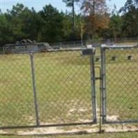 Witch Creek Cemetery on Sysoon