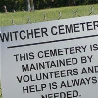 Witcher Cemetery on Sysoon