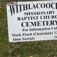Withlacoochee Cemetery on Sysoon
