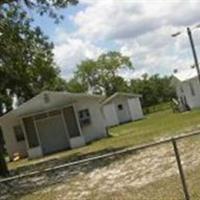 Withlacoochee Cemetery on Sysoon