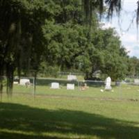 Withlacoochee Cemetery on Sysoon