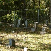 Witte Cemetery on Sysoon