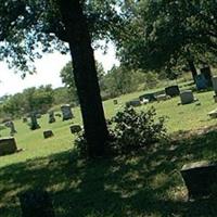 Wizard Wells Cemetery on Sysoon