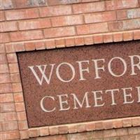 Wofford Cemetery on Sysoon