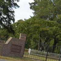 Wofford Cemetery on Sysoon