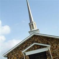 Wofford Crossroads Baptist Church on Sysoon