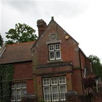 Woking Crematorium on Sysoon