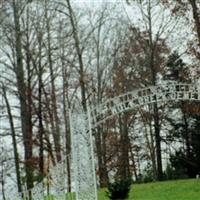 Wolf Creek Cemetery on Sysoon