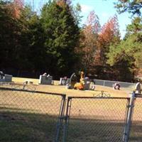 Wolf Creek Cemetery on Sysoon