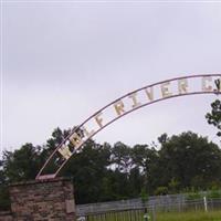 Wolf River Cemetery on Sysoon