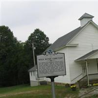 Wolf River Cemetery on Sysoon