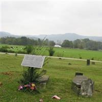 Wolf River Cemetery on Sysoon