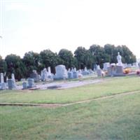 Wolf Valley Cemetery on Sysoon