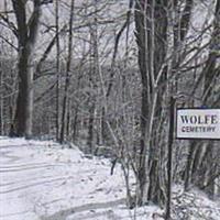 Wolfe Cemetery on Sysoon