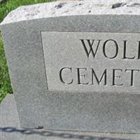 Wolfe Family Cemetery on Sysoon