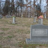 Wolford Cemetery on Sysoon