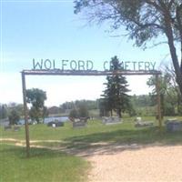 Wolford Cemetery on Sysoon