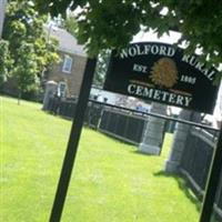 Wolford Rural Cemetery on Sysoon