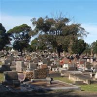 Wollongong Cemetery on Sysoon