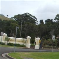 Wollongong City Memorial Gardens and Crematorium on Sysoon