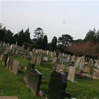 Wolvercote Cemetery on Sysoon
