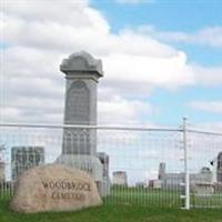 Wood Bridge Cemetery on Sysoon