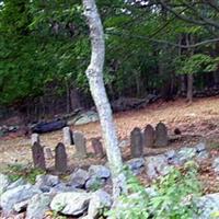 Wood Cemetery on Sysoon