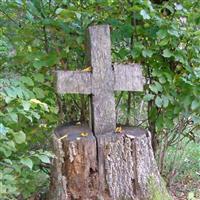 Wood Cemetery on Sysoon