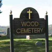 Wood Cemetery on Sysoon