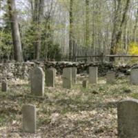 Wood Cemetery on Sysoon