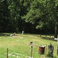 Wood Cemetery on Sysoon