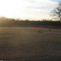 Wood Cemetery on Sysoon