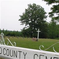 Wood County Cemetery on Sysoon