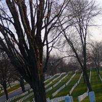 Wood National Cemetery on Sysoon