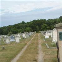 Wood River Cemetery on Sysoon