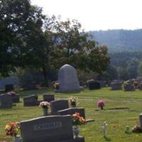 Wood Station Cemetery on Sysoon