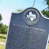 Wood-Verner Cemetery on Sysoon