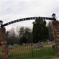 Woodbine Cemetery on Sysoon
