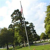 Woodbine Cemetery and Mausoleum on Sysoon