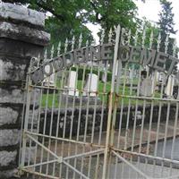 Woodbine Cemetery on Sysoon