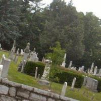 Woodbine Cemetery on Sysoon