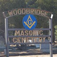 Woodbridge Masonic Cemetery on Sysoon