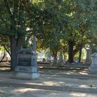Woodbridge Masonic Cemetery on Sysoon